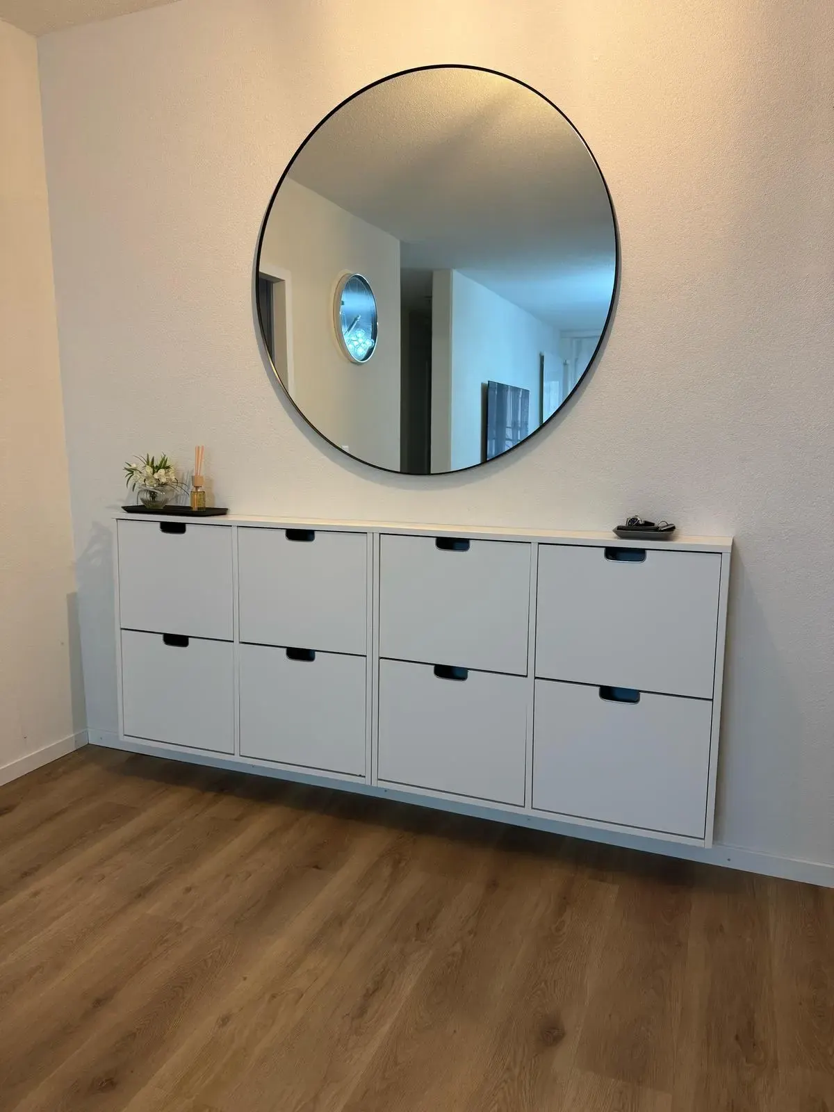Montage de meuble — Globibat